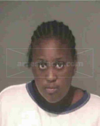 Tearra Lareese Hollins