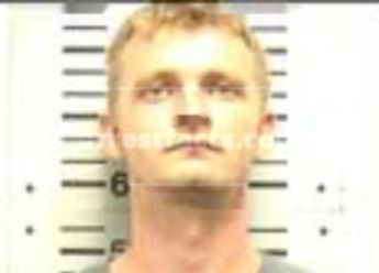 Joshua William Sanders