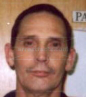 Steven Wayne Walker