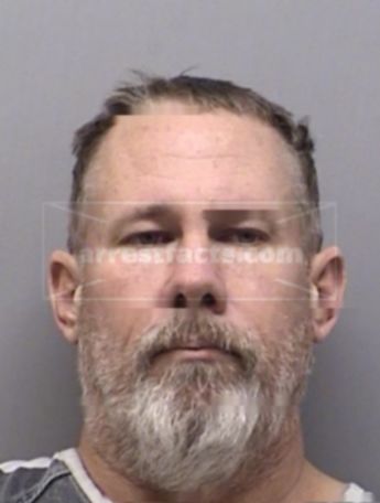 Michael Clinton Bedwell