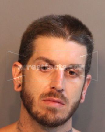 Eric Allen Harris