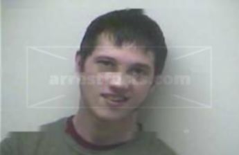 Zachariah Dylan Mesker