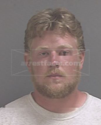 Buck Tyrell Bingham