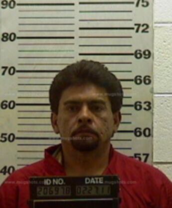 Dennis M Trujillo
