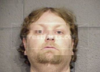 Chad Anthony Shaver