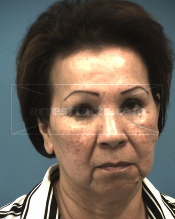 Vickie Lavaughn Hagaman