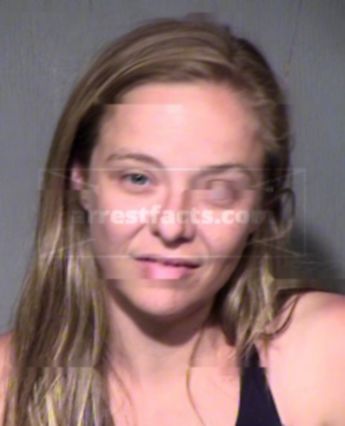 Katie Lynn Burch
