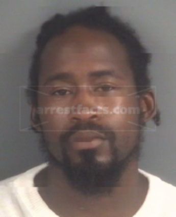 Marcus Dewayne Bordeaux