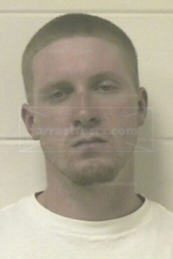 Christopher Ryan Harris