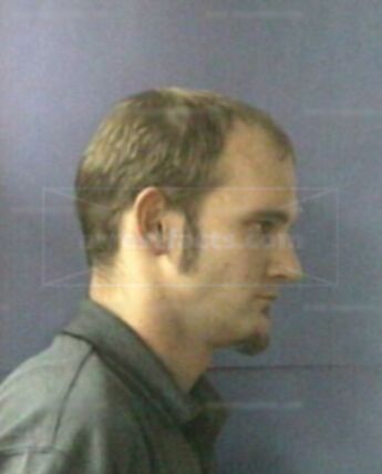 Peter Curran Hopkins