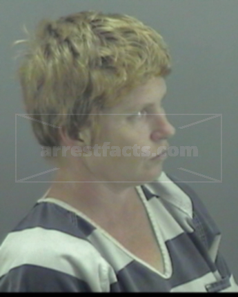 Sharon Dale Ebert