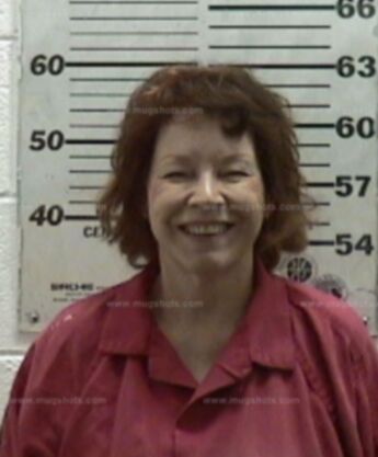 Margaret Vandewater