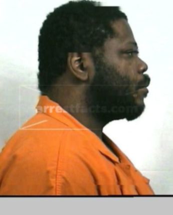 Omar L Thomas