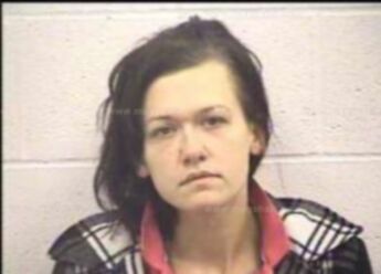 Kellie Lynn Hatfield