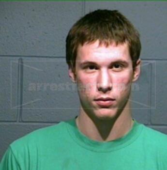 Jerry Allen Thornburg