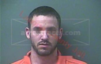 Justin L Cauffman