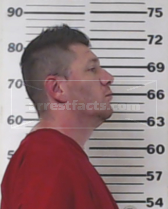 Jeremiah Scott Davis