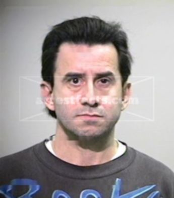Paul Anthony Sambrano