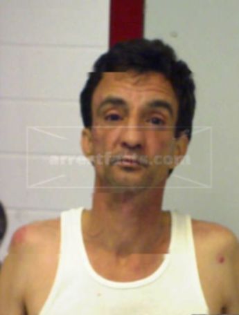 Donald Christopher Smith