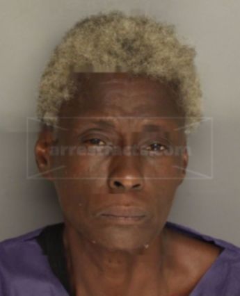 Lorraine Spann Nelson