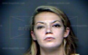Carrie Lynn Burkhart