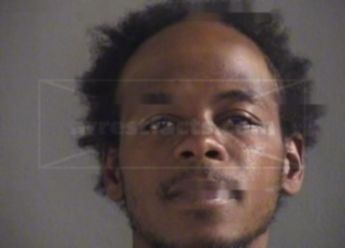 Troy Ivory Johnson Jr.