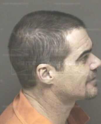 John Matthew Weaver