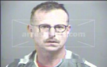 Keith Richard Snyder