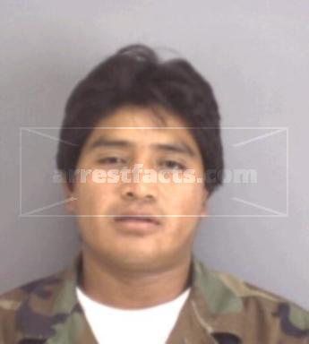Jose Javier Perez