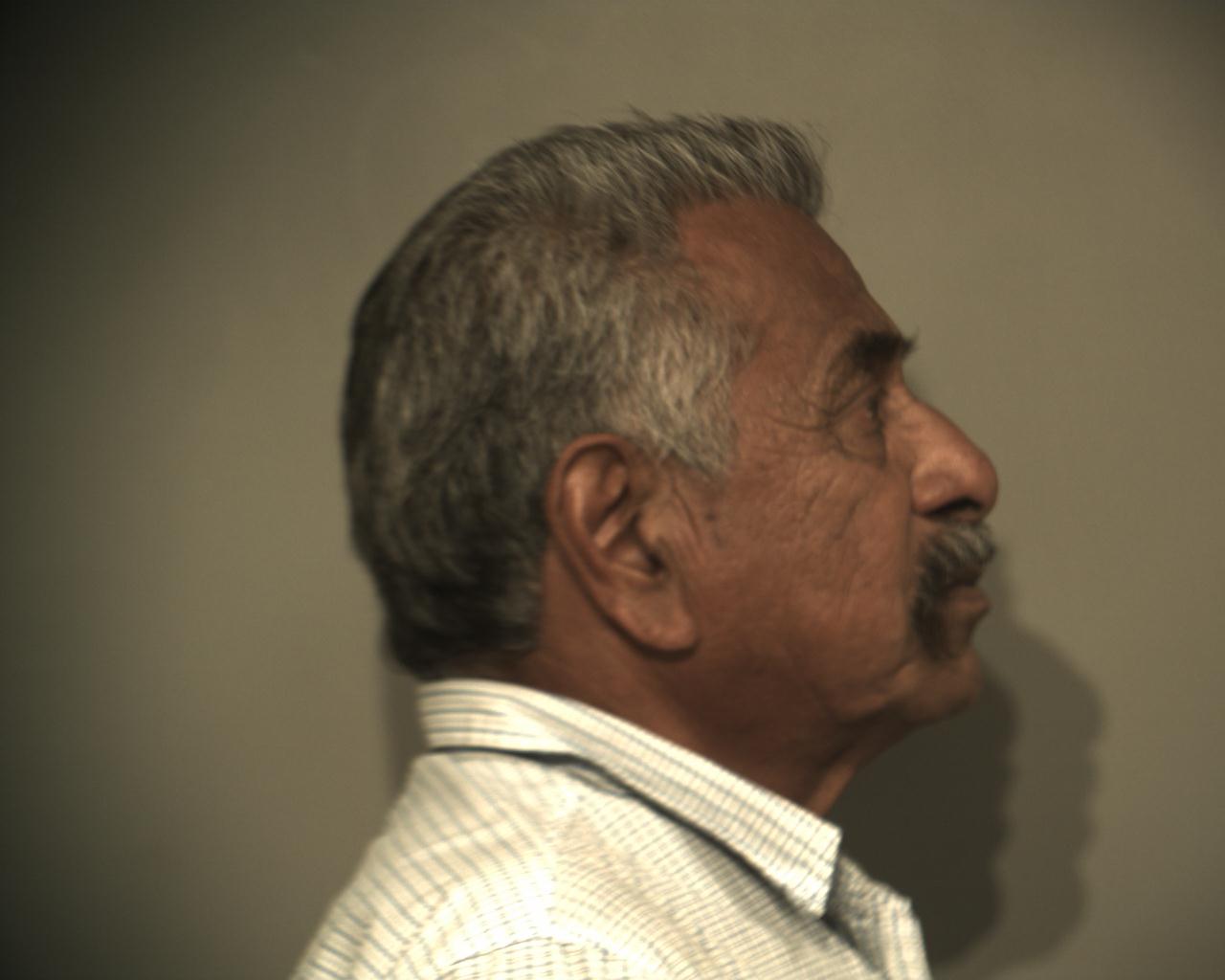 Arturo Garcia Sandoval