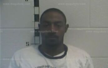 Alfonzo Monjoy Cochran