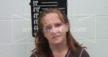 Michelle Renae Alderson