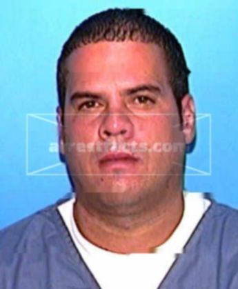 Orlando Vazquez