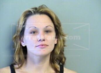Jenny Nichole Hughes
