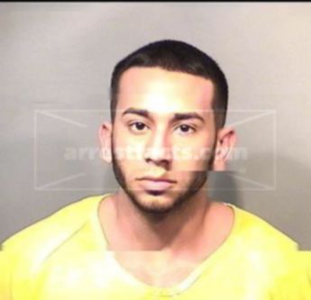 Eduardo Javier Hernandez-Gonzalez