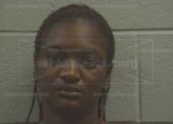 Latocha Lea Dodson