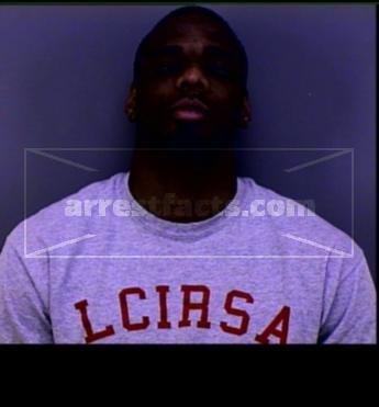 Dmario Morell Parker