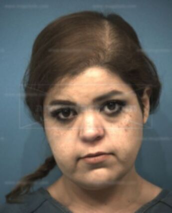 Norma Olivia Abrego
