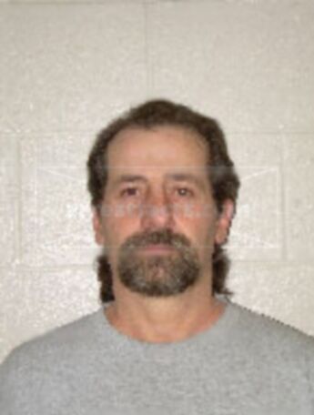 Lonnie Lavon Cutshall