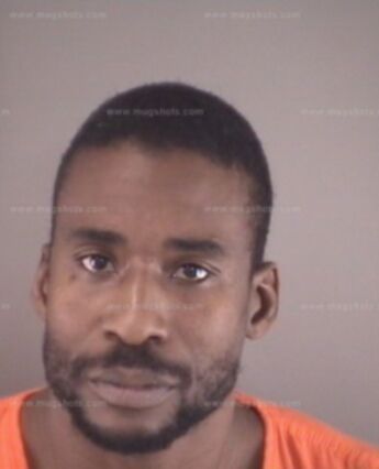 Kevin Morice Morris