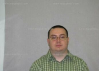 Zachary Curtis Kitzmiller