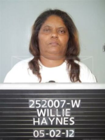 Willie Haynes