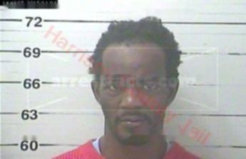 Ronald Jones