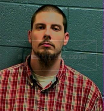 Steven Allen Randall