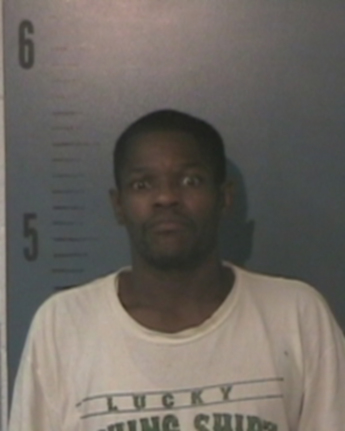 Terrance Bernard Stevenson