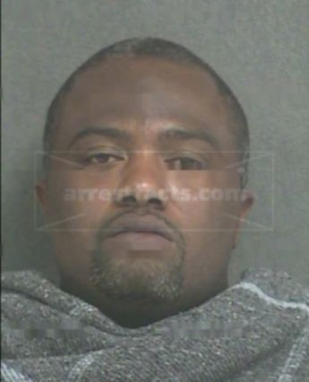 Tyree Jerome Cole