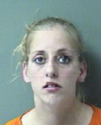 Stephanie Anne Johnson