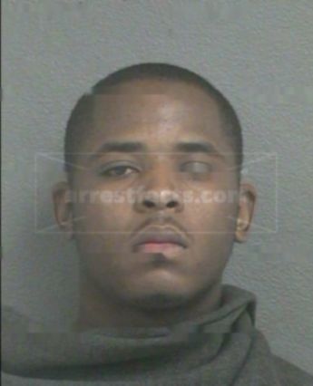 Curtis Tyrone Britt
