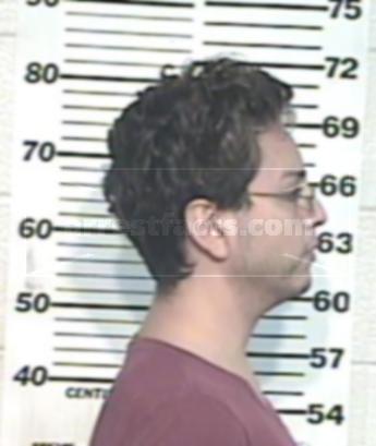 Ruben Deleon Ruiz