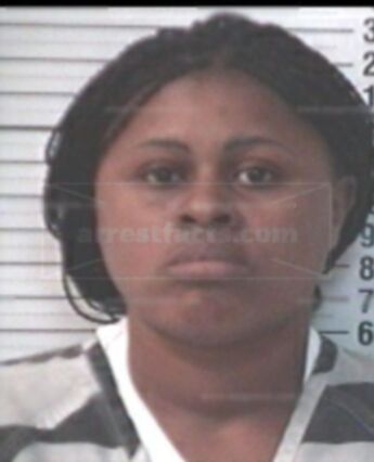 Kerri-Ann Antoinette Malcolm